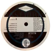 LP - Front Line Assembly - Millennium