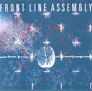 12inch Vinyl Single - Front Line Assembly - No Limit (Damaged Goods Remix)