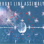 12inch Vinyl Single - Front Line Assembly - No Limit (Damaged Goods Remix)