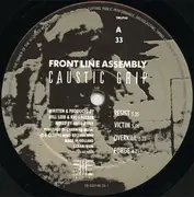 LP - Front Line Assembly - Caustic Grip