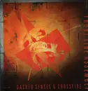 LP - Front Line Assembly - Gashed Senses & Crossfire