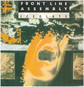 Front Line Assembly - Iceolate