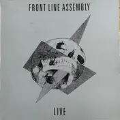 Front Line Assembly - Live
