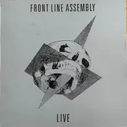 Front Line Assembly - Live