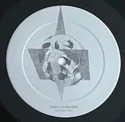 LP - Front Line Assembly - Live - Limited Edition, Numbered