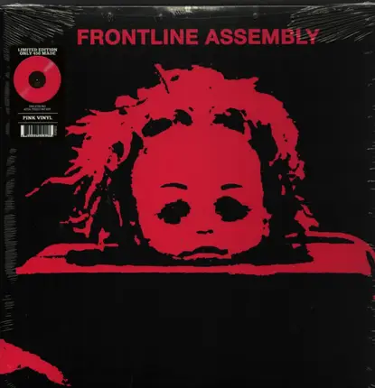 Front Line Assembly - State of Mind
