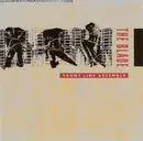CD - Front Line Assembly - The Blade - EP