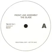 Front Line Assembly - The Blade