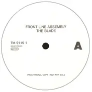 Front Line Assembly - The Blade