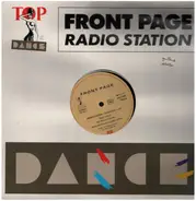 Front Page - Radio Station