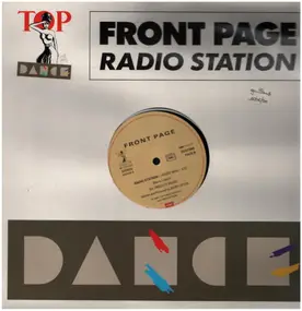 Front Page - Radio Station