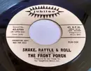 7inch Vinyl Single - Front Porch - Shake, Rattle & Roll