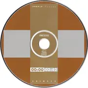 CD - Front 242 - Angels Versus Animals