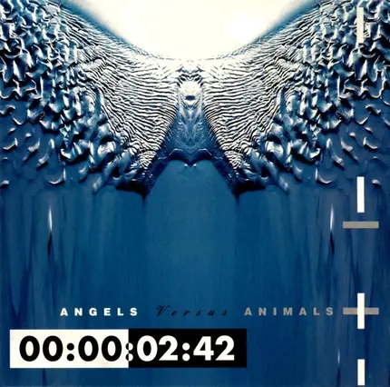 Front 242 - Angels Versus Animals