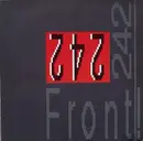 LP - Front 242 - Front By Front