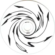 CD Single - Front 242 - Religion