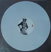 LP - Front - Bitte Recht Freundlich - Ltd, White