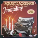 Double LP - Frontaliny - Romantic Accordeon