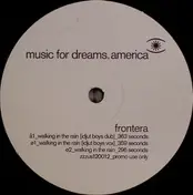 Frontera - Walking In The Rain
