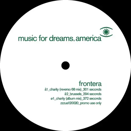 Frontera - Charity