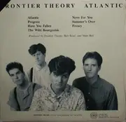 LP - Frontier Theory - Atlantic