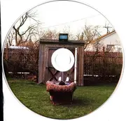 CD - Frontier Ruckus - Enter The Kingdom - Digisleeve