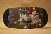 Double LP - Frontier Ruckus - Eternity Of Dimming - incl. Insert