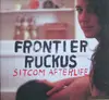CD - Frontier Ruckus - Sitcom Afterlife