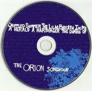 CD - Frontier Ruckus - The Orion Songbook - digipak