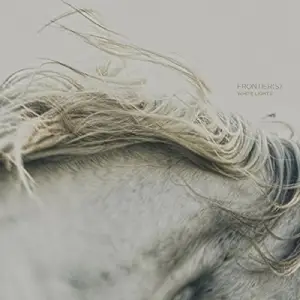 Frontier(S) - White Lights EP