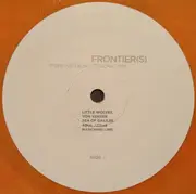 LP - Frontier(s) - There Will Be No Miracles Here - Orange