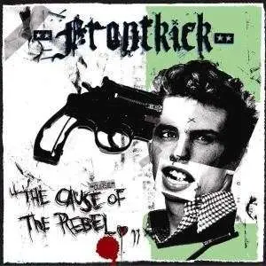 Frontkick - Cause of the Rebel
