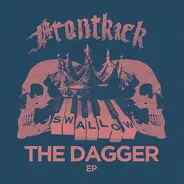 Frontkick - Swallow the Dagger