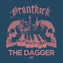 12inch Vinyl Single - Frontkick - Swallow The Dagger - Ltd