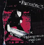 Frontkick - Underground Stories