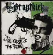 LP - Frontkick - The Cause Of The Rebel - Green