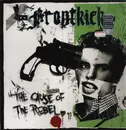 LP - Frontkick - The Cause Of The Rebel - Green