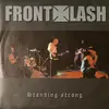 7inch Vinyl Single - Frontlash - Standing Strong - EP