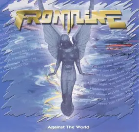 The Frontline - Against The World