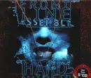 Double CD - Frontline Assembly - Hard Wired