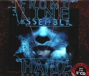 Front Line Assembly - HARD WIRED