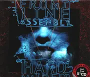 Double CD - Frontline Assembly - Hard Wired