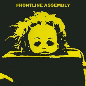 Front Line Assembly - State of Mind