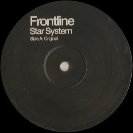 Frontline - Star System