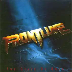 The Frontline - The State Of Rock