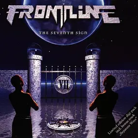 The Frontline - The Seventh Sign