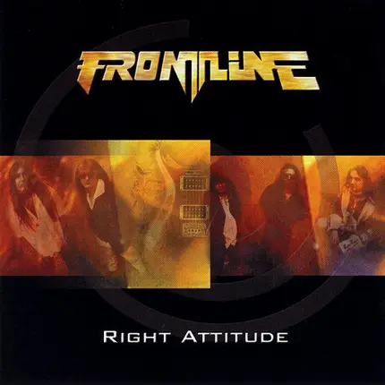 Frontline - Right Attitude