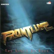 CD - Frontline - The State Of Rock