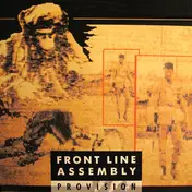 Front Line Assembly - Provision