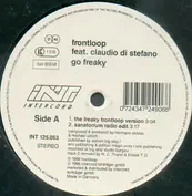 Frontloop Feat. Claudio Di Stefano